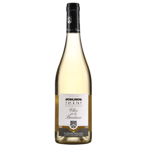 Clos de la Briderie Touraine Mesland White Wine