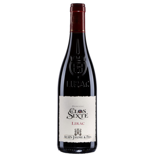 Clos de Sixte Red Wine