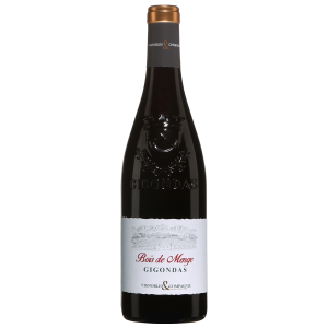 Clos Du Bois de Menge Gigondas