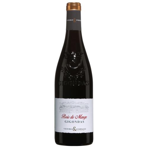 Clos Du Bois de Menge Gigondas