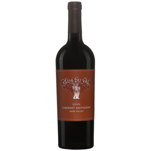 Clos du Val Napa Valley Cabernet Sauvignon Red Wine
