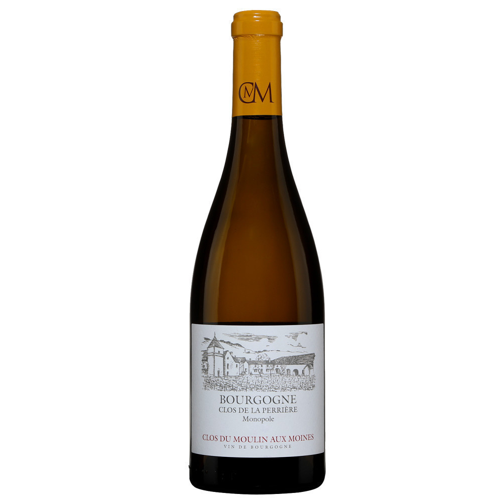 Clos du Moulin aux Moines Bourgogne Clos de la Perrière Monopole White Wine