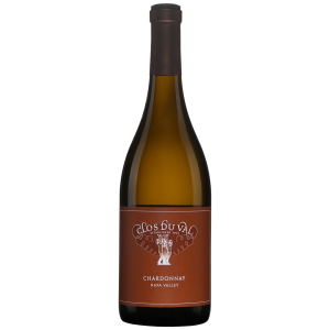 Clos du Val Estate Chardonnay Carneros