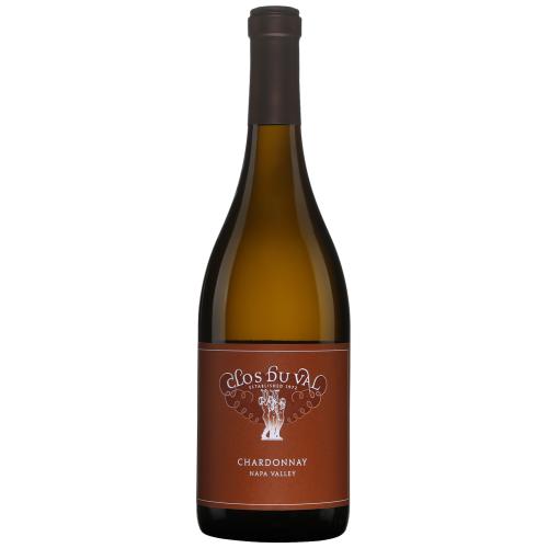 Clos du Val Estate Chardonnay Carneros