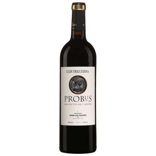 Clos Triguedina Probus