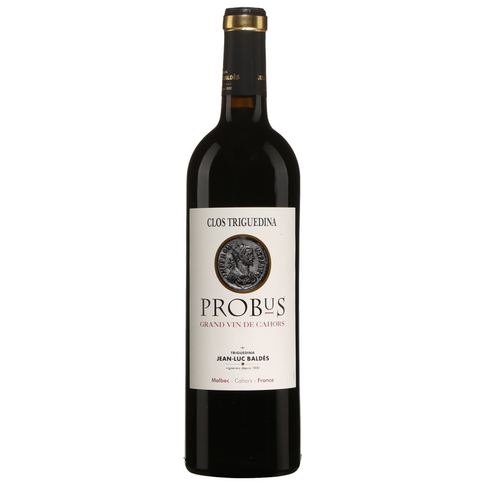 Clos Triguedina Probus