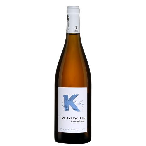 Clos Trotteligotte K-Libre