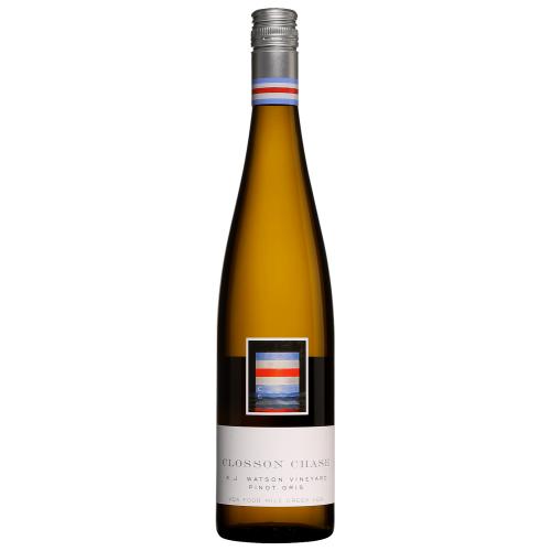 Closson Chase Pinot Gris K.J. Watson Four Mile Creek