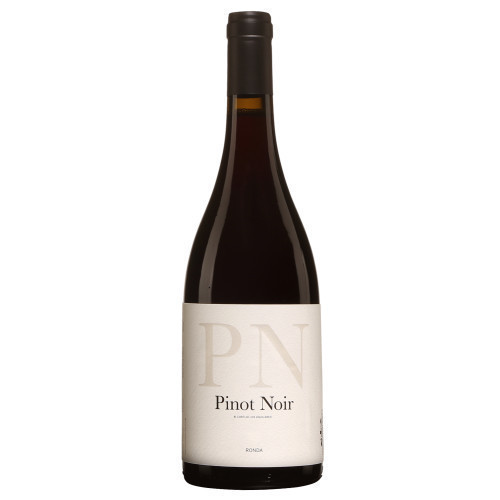 Cortijo Los Aguilares Pinot Noir Red Wine