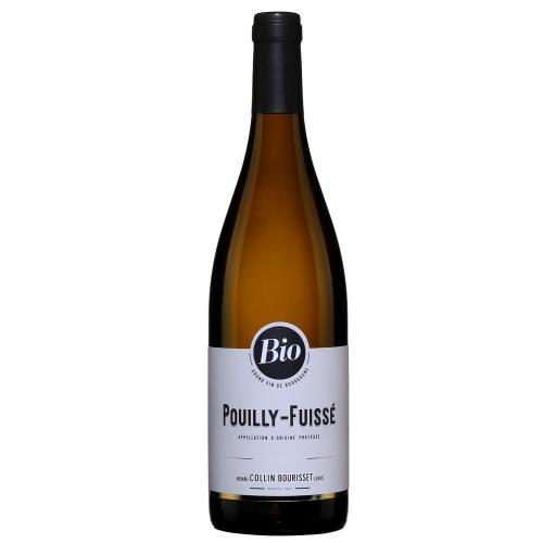 Collin Bourisset Pouilly-Fuissé