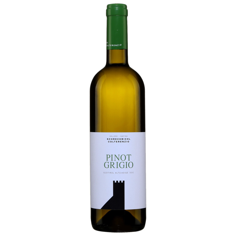 Colterenzio Pinot Grigio White Wine