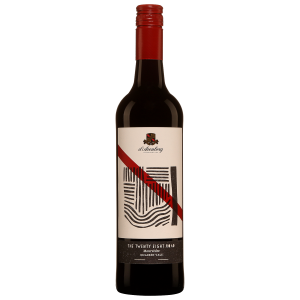 D'Arenberg The Twenty-Eight Road Mourvèdre