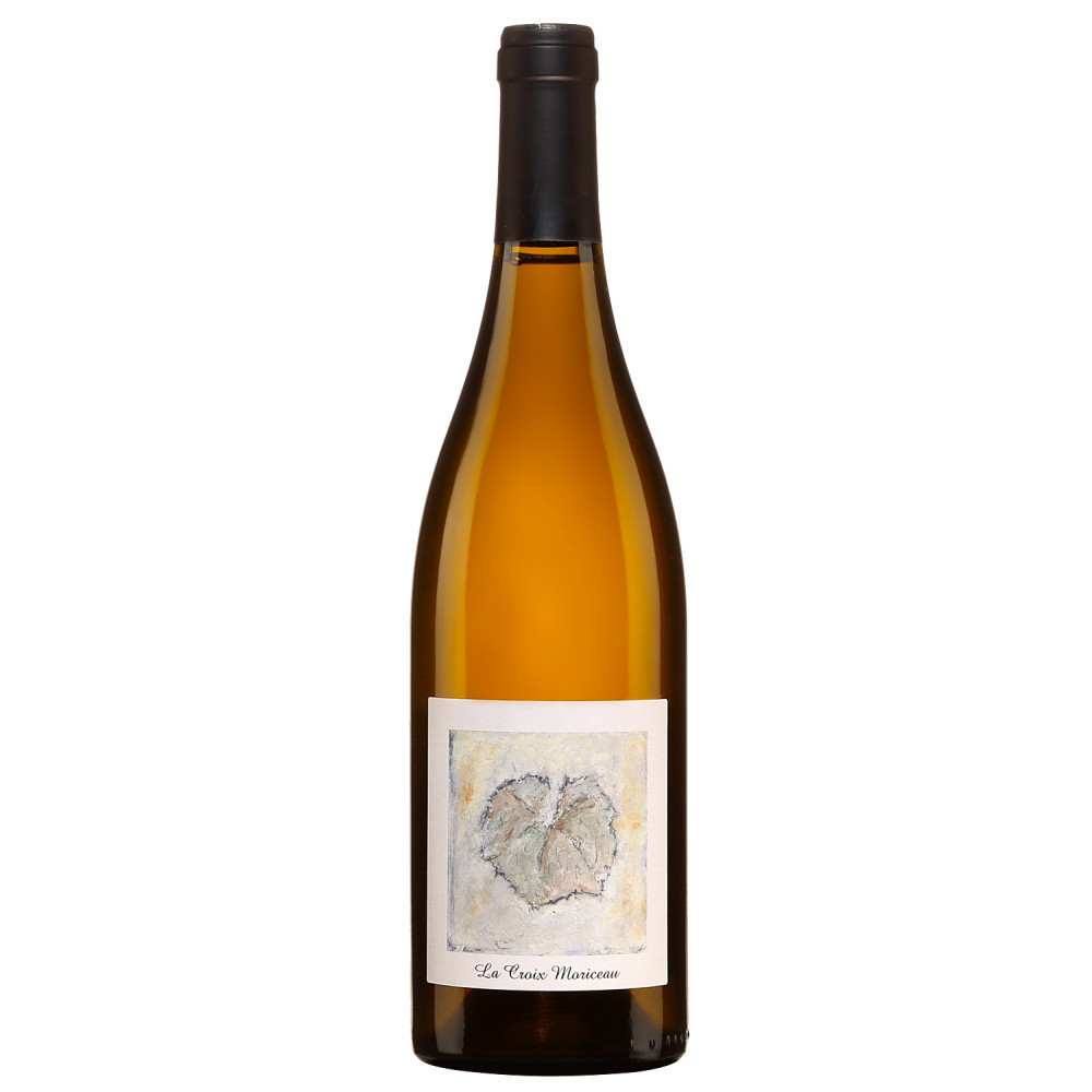 ComplémenTerre La Croix Moriceau White Wine