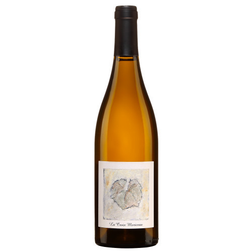ComplémenTerre La Croix Moriceau White Wine