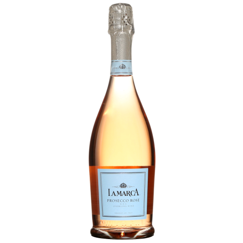 La Marca Prosecco Pink Wine