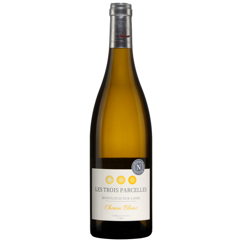 Complices de Loire Montlouis-sur-Loire White Wine