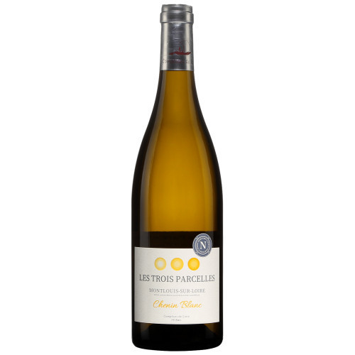 Complices de Loire Montlouis-sur-Loire White Wine