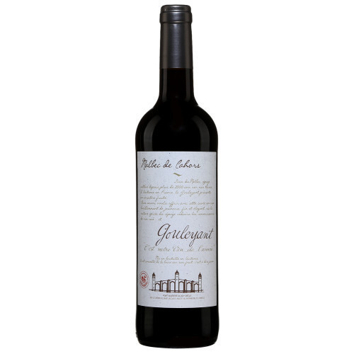 Comte Jean-Baptiste de Monpezat Gouleyant Cahors Red Wine