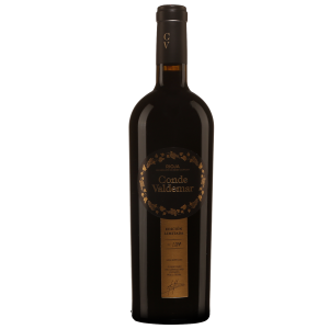 Conde Valdemar Edicion Limitada Rioja