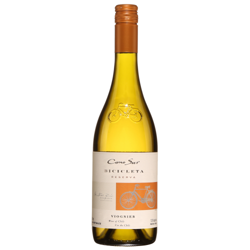 Cono Sur Bicicleta Reserva Viognier White Wine