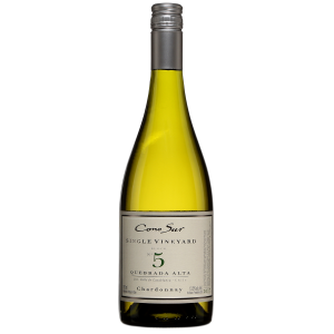 Cono Sur Single Vineyard Chardonnay