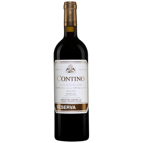 Contino Reserva Rioja