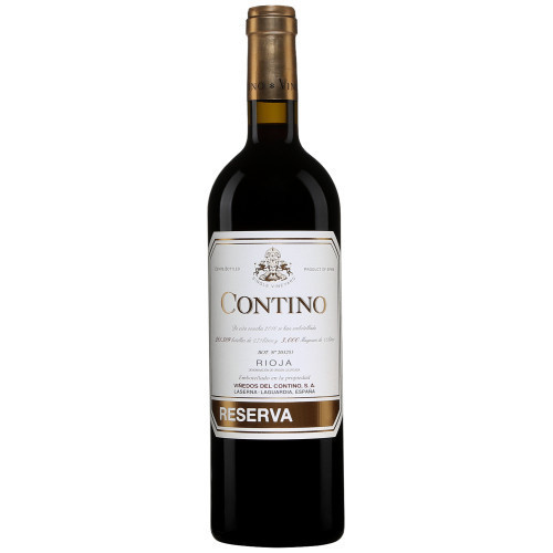 Contino Reserva Rioja Red Wine