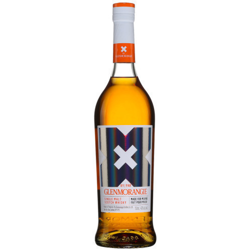 Glenmorangie Highlands Single Malt Scotch Whisky