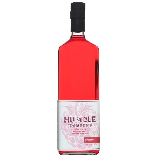 Humble Framboises