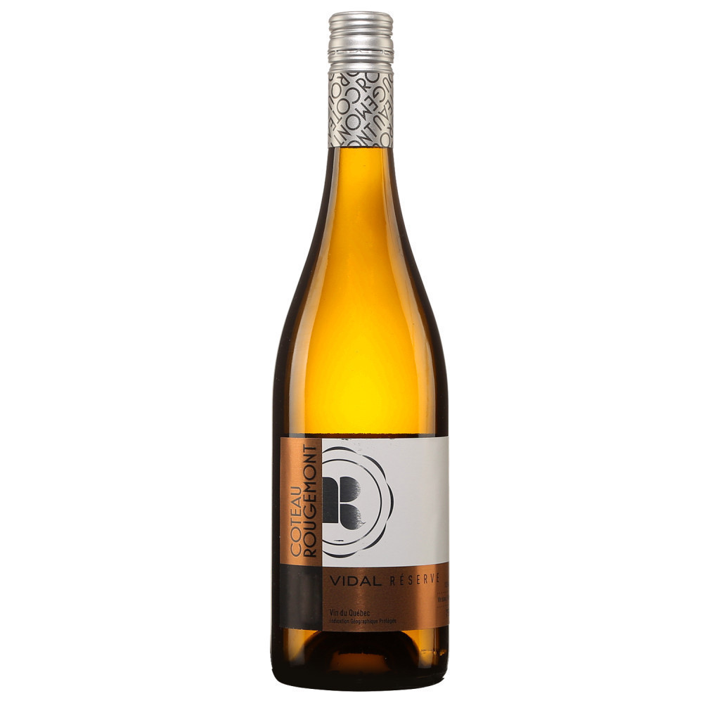 Coteau Rougemont Vidal Réserve White Wine