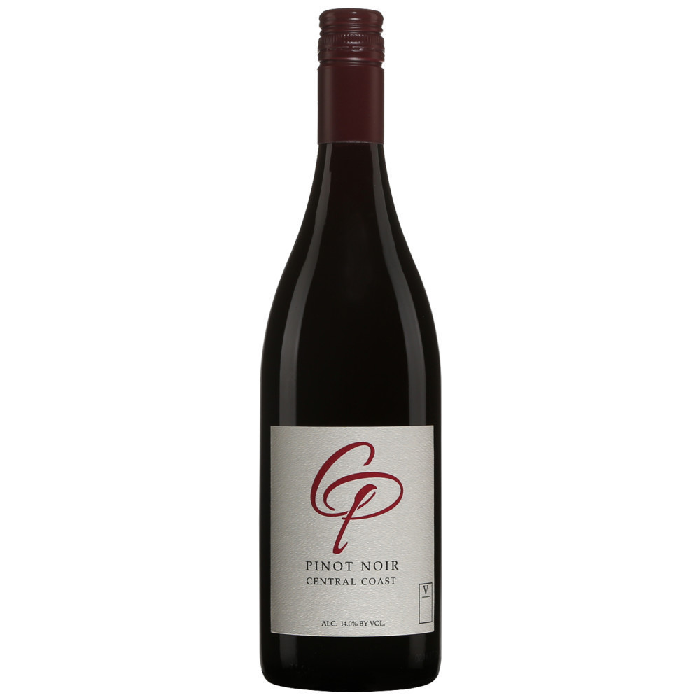 CP Pinot Noir Central Coast