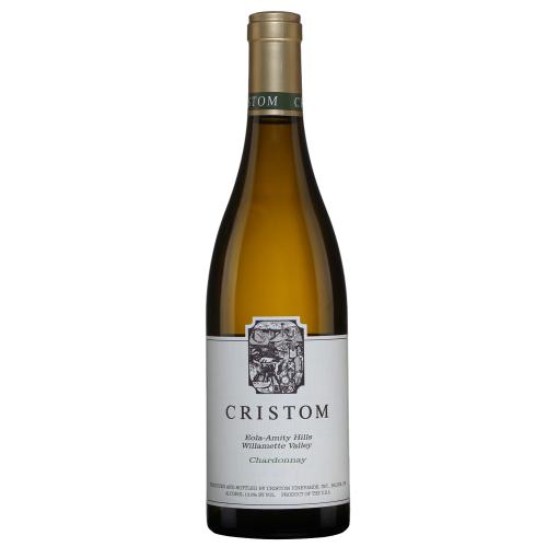 Cristom Chardonnay Willamette