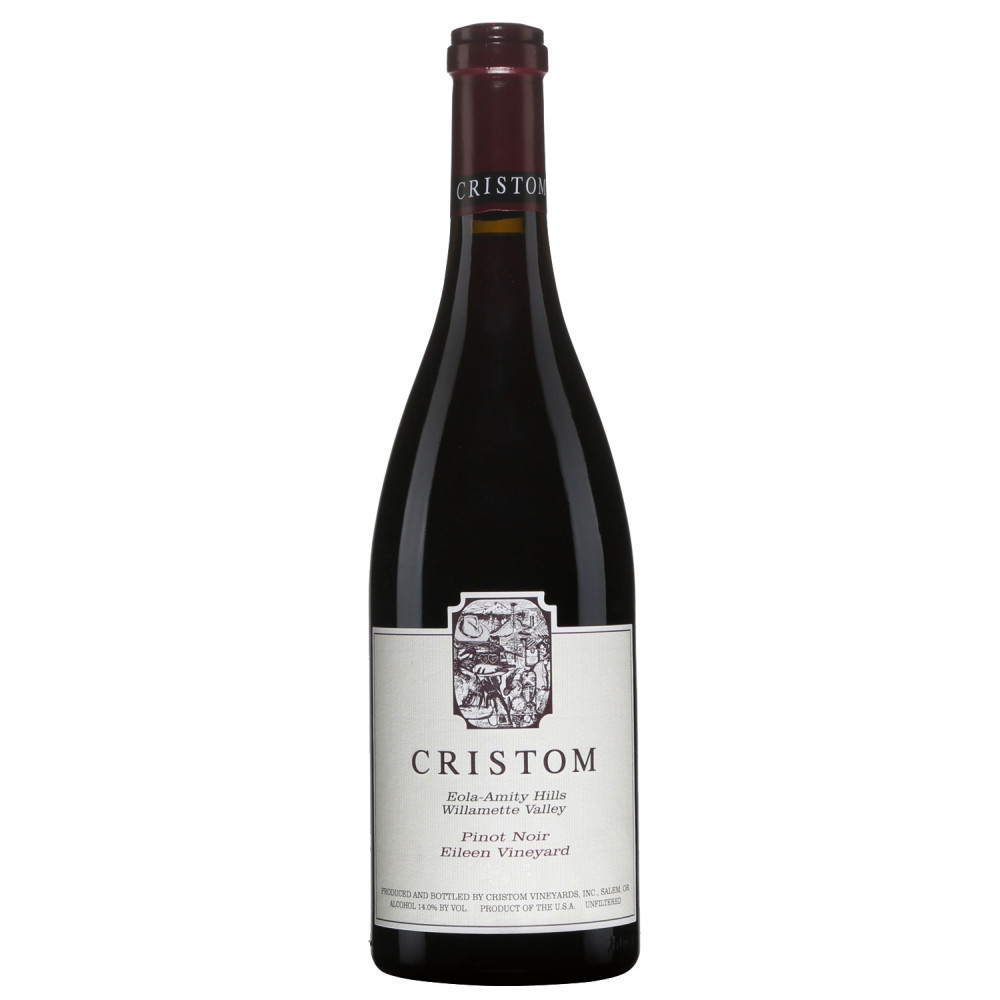 Cristom Eileen Pinot Noir