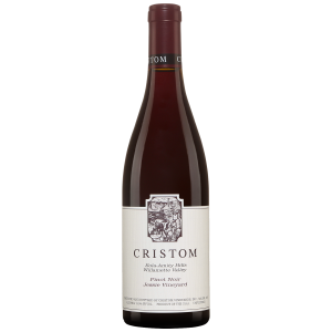 Cristom Jessie Pinot Noir