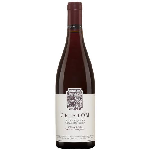 Cristom Jessie Pinot Noir