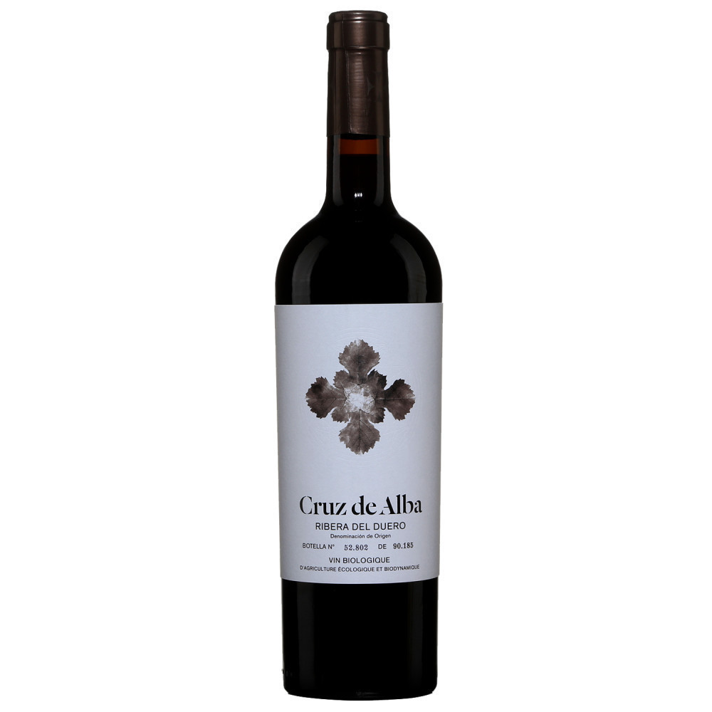 Cruz De Alba Ribera del Duero Crianza