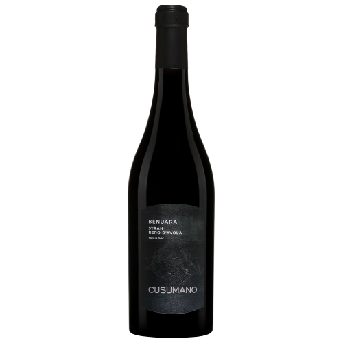 Cusumano Benuara Red Wine
