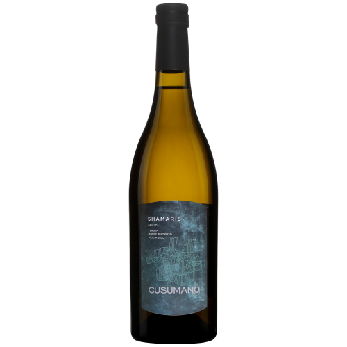 Cusumano Shamaris Grillo White Wine