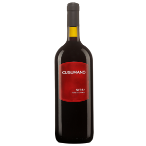 Cusumano Syrah Terre Siciliane