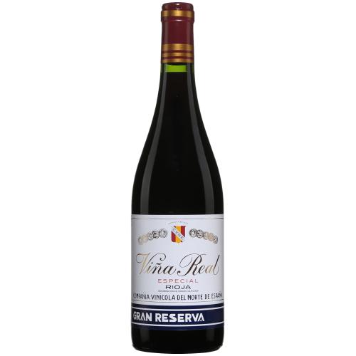 CVNE Vina Real Rioja Gran Reserva