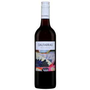 Dalfarras Nero d'Avola Victoria