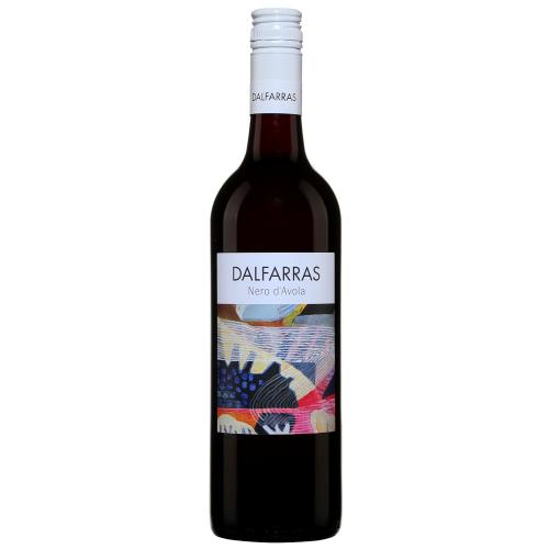 Dalfarras Nero d'Avola Victoria