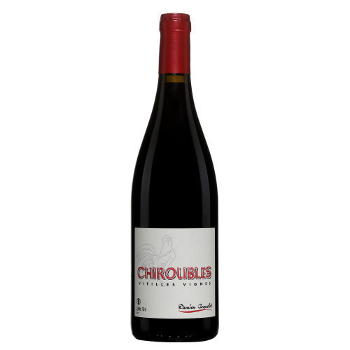 Damien Coquelet Chiroubles Vieilles Vignes Red Wine