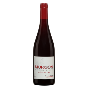 Damien Coquelet Morgon Vieilles Vignes Côt du Py