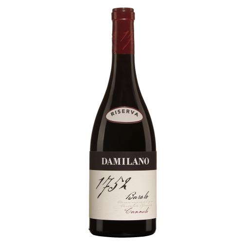 Damilano 1752 Cannubi Barolo Riserva