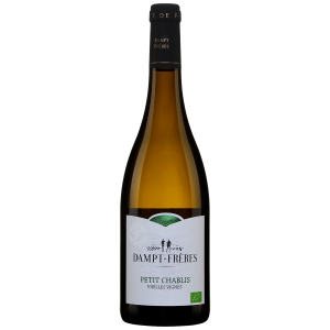 Dampt Frères Petit Chablis Vieilles Vignes