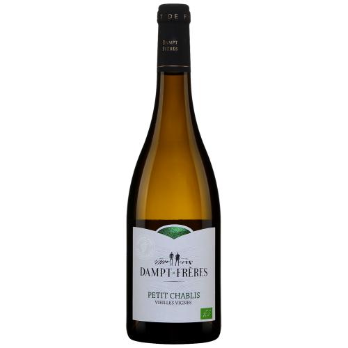 Dampt Frères Petit Chablis Vieilles Vignes