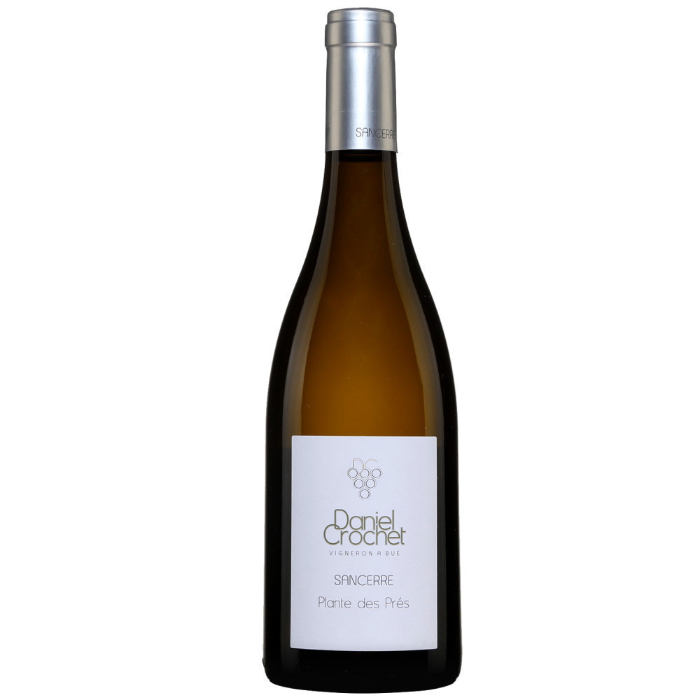 Daniel Crochet Plante des Prés Sancerre White Wine