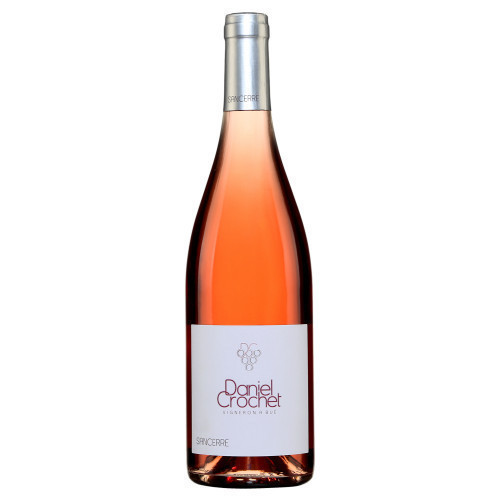 Daniel Crochet Sancerre Rosé Wine