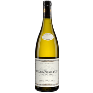 Daniel Dampt et Fils Chablis Premier Cru Les Vaillons